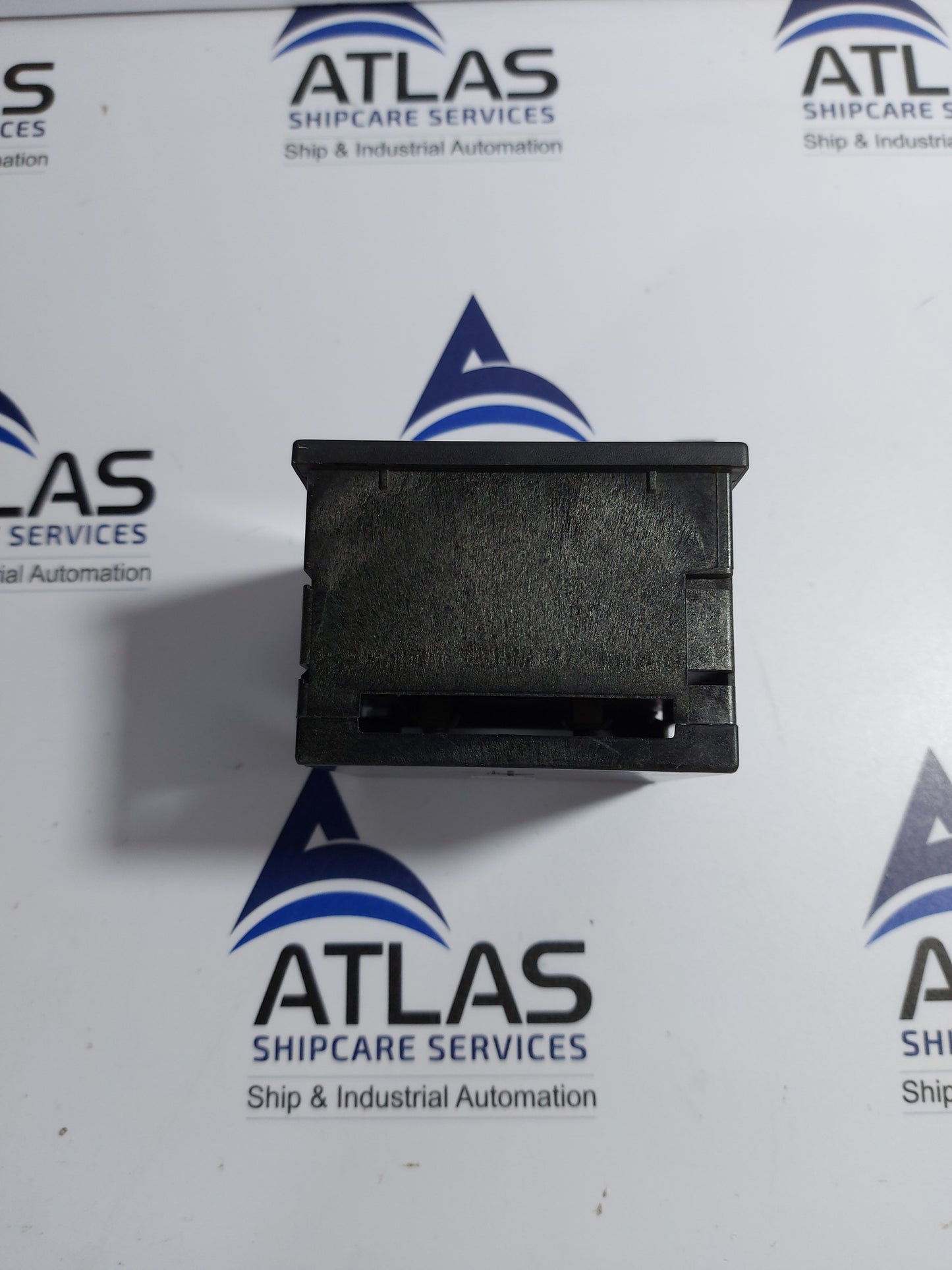 DEIF 0-20 RPM ANALOG PANEL METER