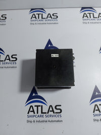 DEIF 0-20 RPM ANALOG PANEL METER