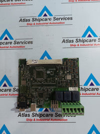 DEIF 10400500430B PCB CARD