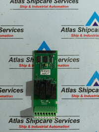 DEIF 1044500330B PCB CARD