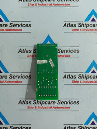 DEIF 1044500330B PCB CARD