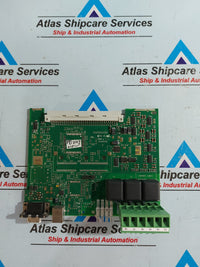 DEIF 1044500430F PCB CARD