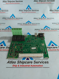 DEIF 1044500430F PCB CARD