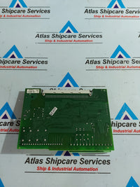 DEIF 1044500440C PCB CARD