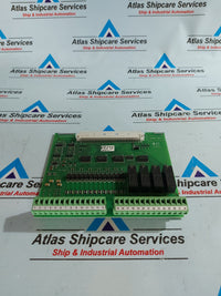 DEIF 1044500450B PCB CARD