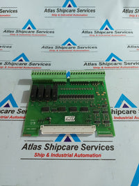 DEIF 1044500450B PCB CARD