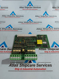 DEIF 1044500780B PCB CARD