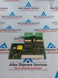 DEIF 1044500780B PCB CARD