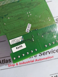 DEIF 1044500780B PCB CARD