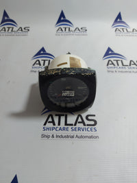 DEIF 1114200013A 0'-120' METER