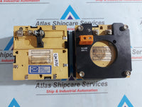 DEIF 68826-1 PANEL METER 0-500