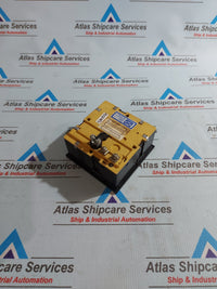 DEIF 68826-1 PANEL METER 0-500