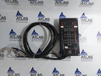 DEIF 827.41 INTERNATIONAL SIGNAL LIGHTS CONTROL
