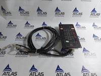 DEIF 827.41 INTERNATIONAL SIGNAL LIGHTS CONTROL