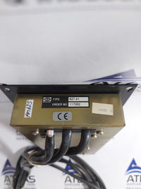 DEIF 827.41 SIGNAL LIGHTS CONTROL PANEL