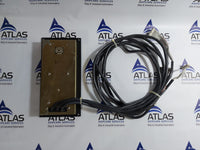 DEIF 827.41 SIGNAL LIGHTS CONTROL PANEL