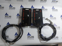 DEIF 827.4 SPARE NAVIGATION LIGHTS CONTROL PANEL