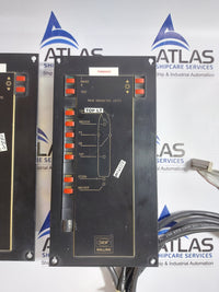 DEIF 827.4 SPARE NAVIGATION LIGHTS CONTROL PANEL