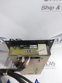 DEIF 827.4 SPARE NAVIGATION LIGHTS CONTROL PANEL