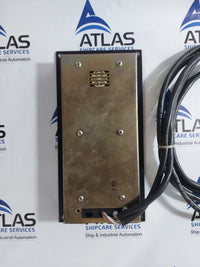 DEIF 827.4 SPARE NAVIGATION LIGHTS CONTROL PANEL