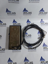 DEIF 827.4 SPARE NAVIGATION LIGHTS CONTROL PANEL