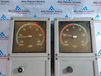 DEIF BRW-2 BRIDGE WING INDICATOR