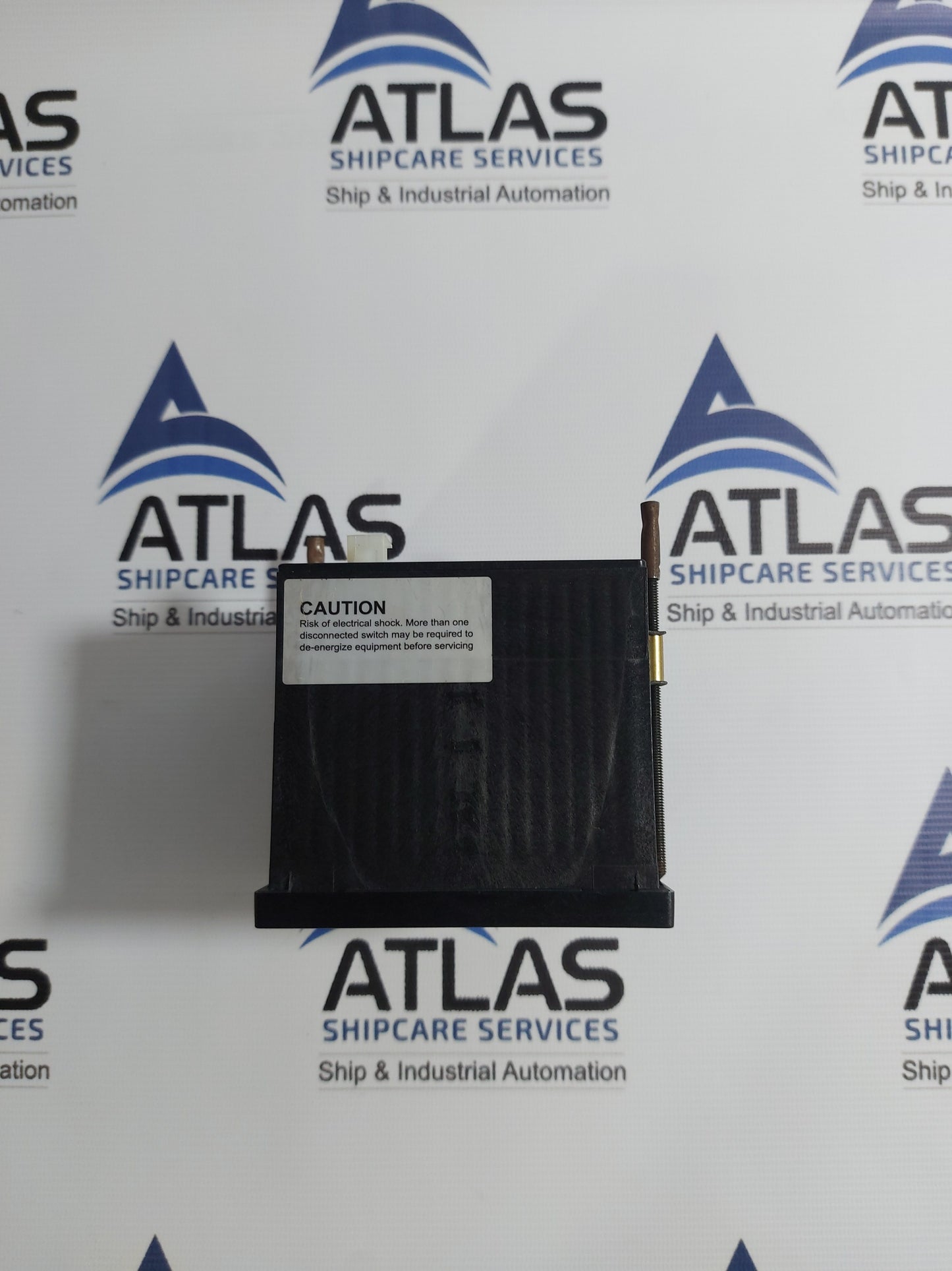 DEIF CSQ-3 SYNCHROSCOPE