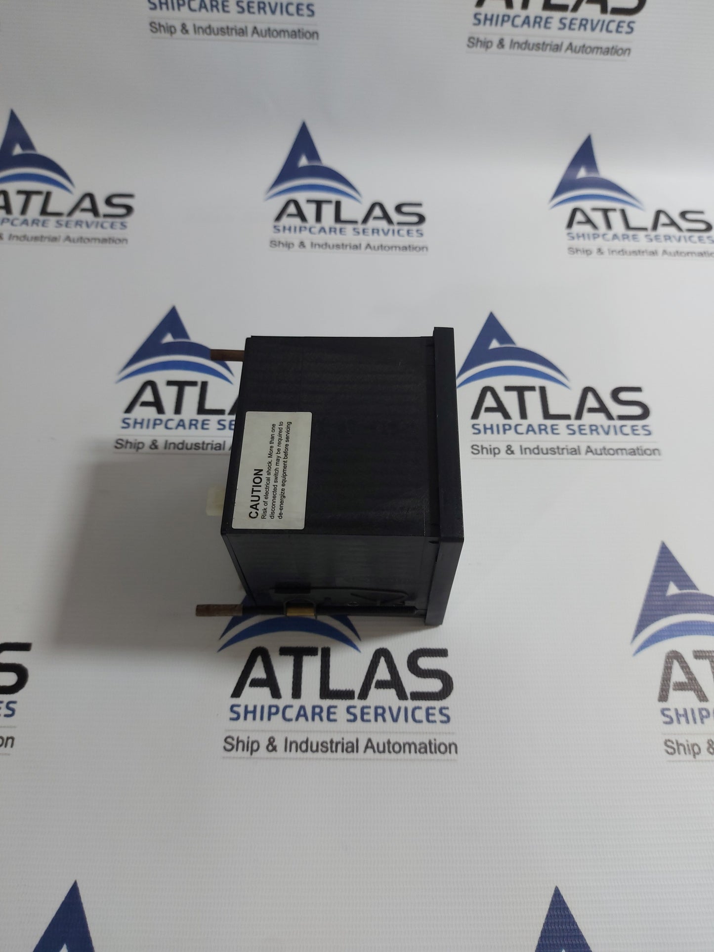 DEIF CSQ-3 SYNCHROSCOPE