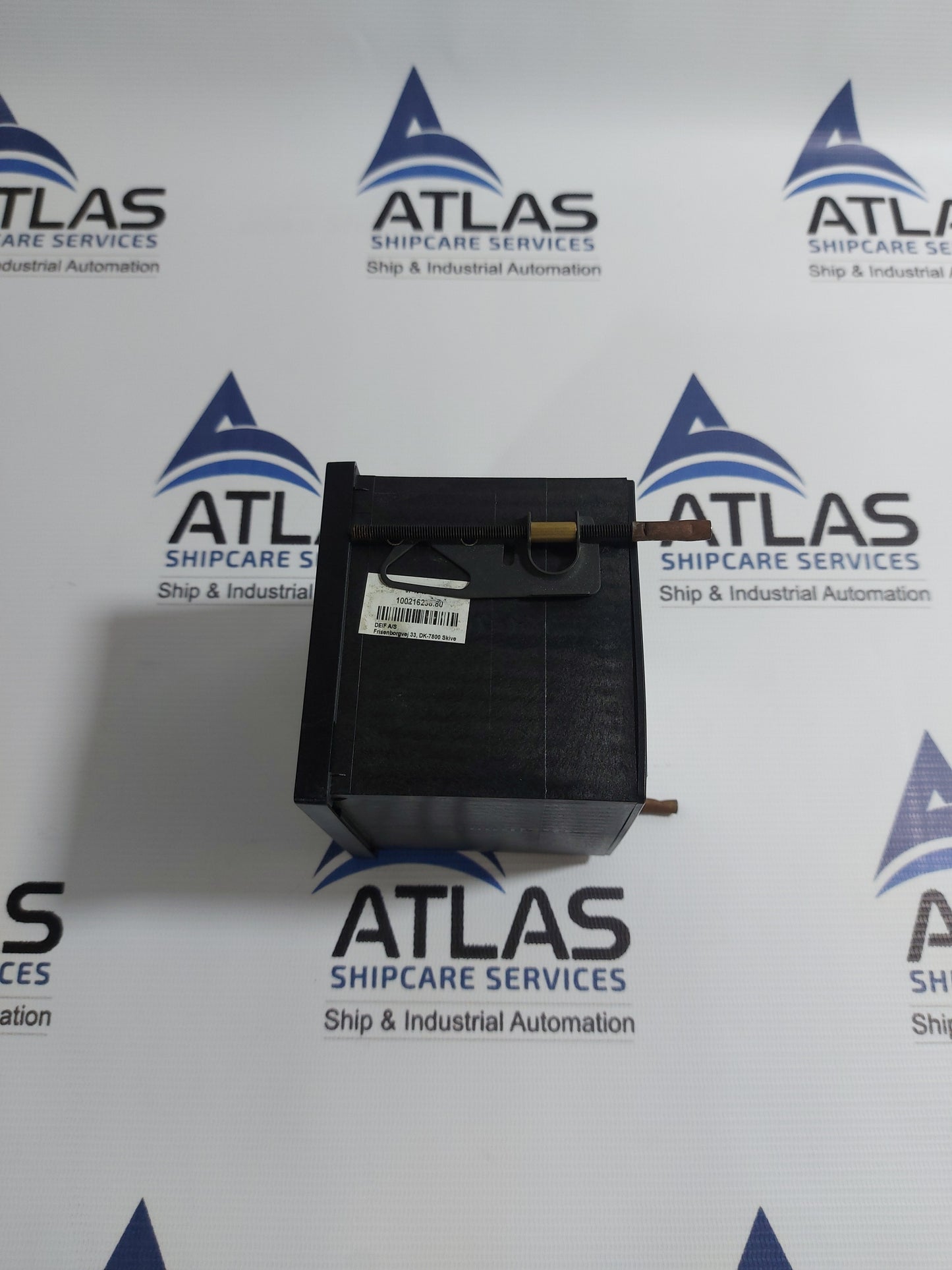 DEIF CSQ-3 SYNCHROSCOPE