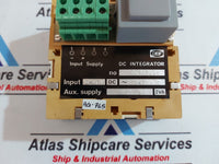 DEIF DC-INTEGRATOR 73695.10