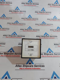 DEIF DCFQ96 DC-INTEGRATOR