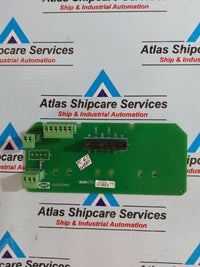 DEIF DELOMATIC-3 1045250080D PCB CARD