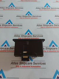 DEIF DLQ96-pc-PW ENGINE RPM INDICATOR 400010261.10 WICHMATIC
