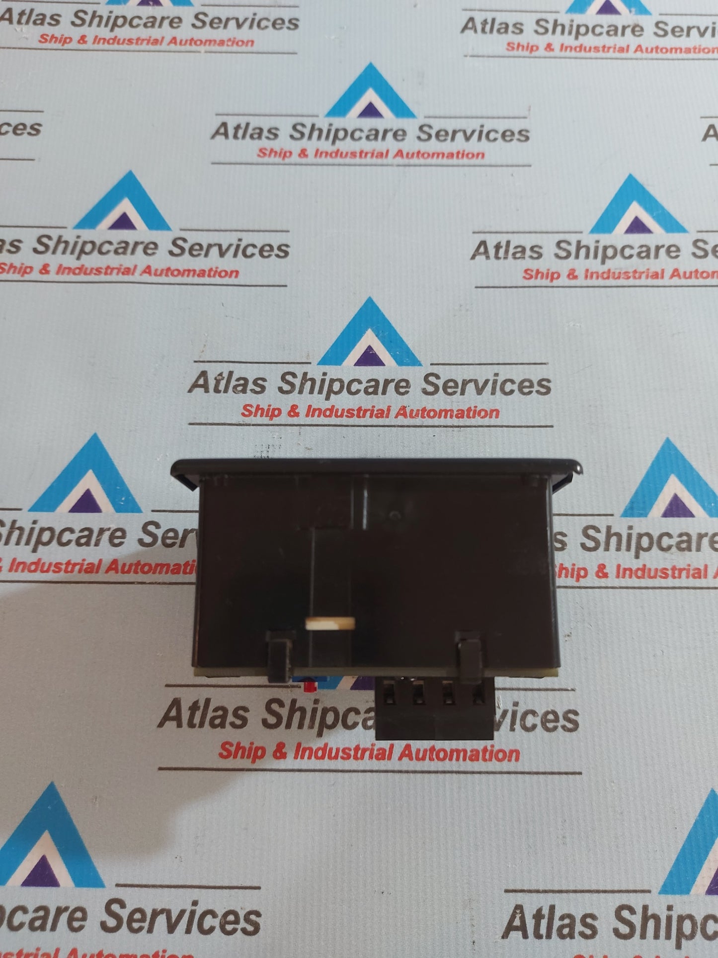 DEIF DLQ96-pc-PW ENGINE RPM INDICATOR 400010261.10 WICHMATIC
