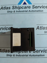 DEIF DQ72-C VOLTAGE METER -30 0 +30