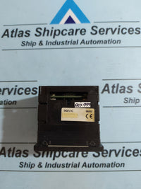 DEIF DQ72-C VOLTAGE METER -30 0 +30