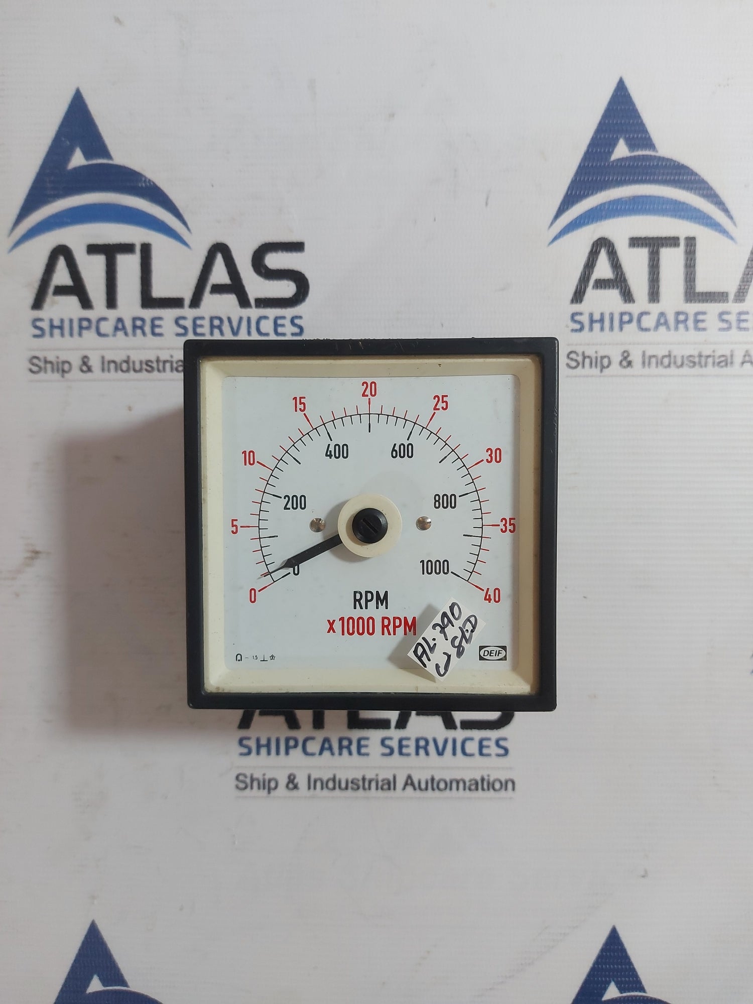 Meter & Guages