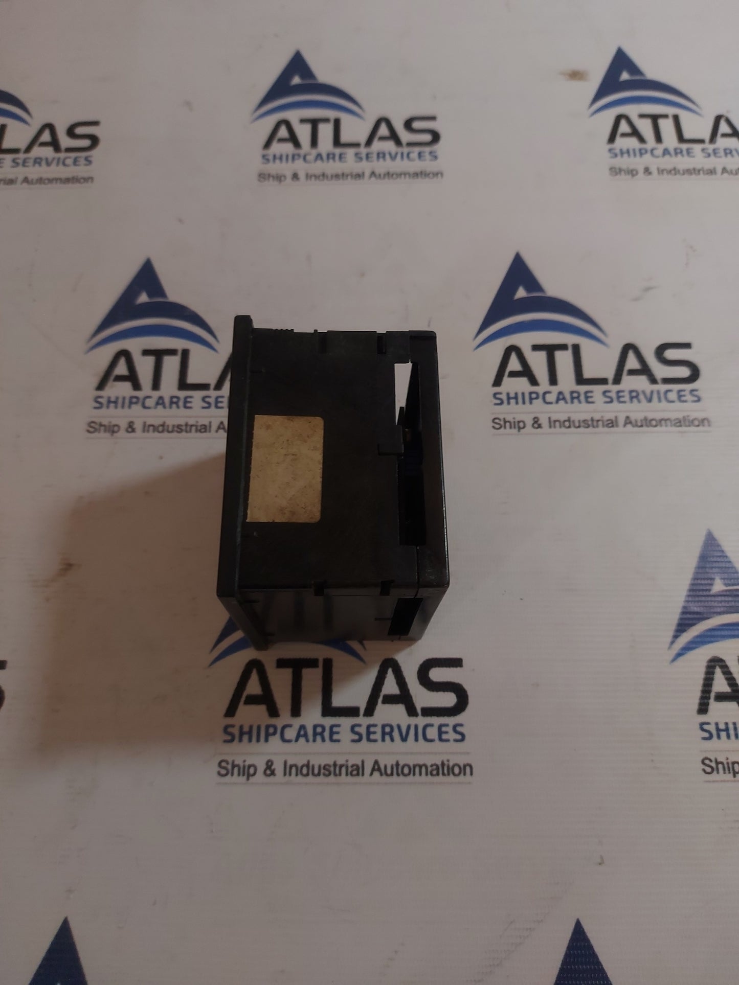 DEIF DQ96-C RPM METER 0-6V