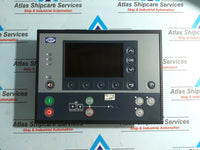 DEIF DU-300 5" COLOR GRAPHIC DISPLAY FOR MULTI-LINE PPU 300 CONTROLLER