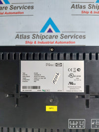 DEIF DU-300 5" COLOR GRAPHIC DISPLAY FOR MULTI-LINE PPU 300 CONTROLLER