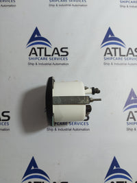 DEIF DUAL-SCALE INDUSTRIAL PRESSURE GAUGE