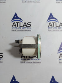 DEIF DUAL-SCALE INDUSTRIAL PRESSURE GAUGE