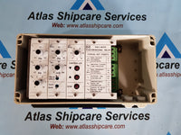 DEIF FULL-AUTO SYNCHRONISING RELAY