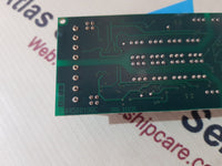 DEIF GPU 1044500190C PCB CARD