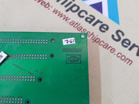 DEIF GPU 1044500220A PCB CARD