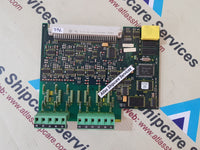 DEIF GPU 1044500230A PCB CARD