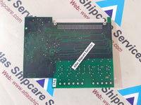 DEIF GPU 1044500230A PCB CARD