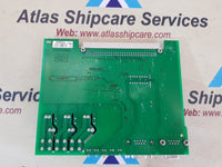 DEIF GPU/2/GS 1044500130I PCB CARD