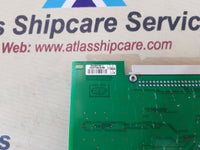 DEIF GPU/2/GS 1044500130I PCB CARD