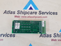 DEIF GPU/2/GS 1044500190C PCB CARD